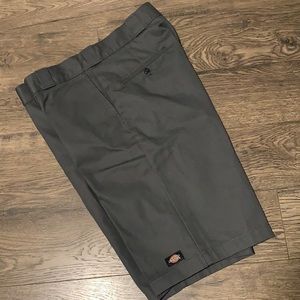 Dickies Relaxed Fit Work Shorts